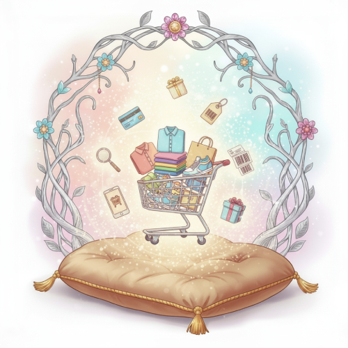 Commerce de détaillants