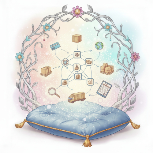 Commerce de gros - B2B