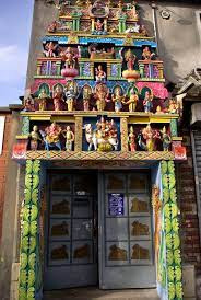 SIVAN KOVIL LACOURNEUVE