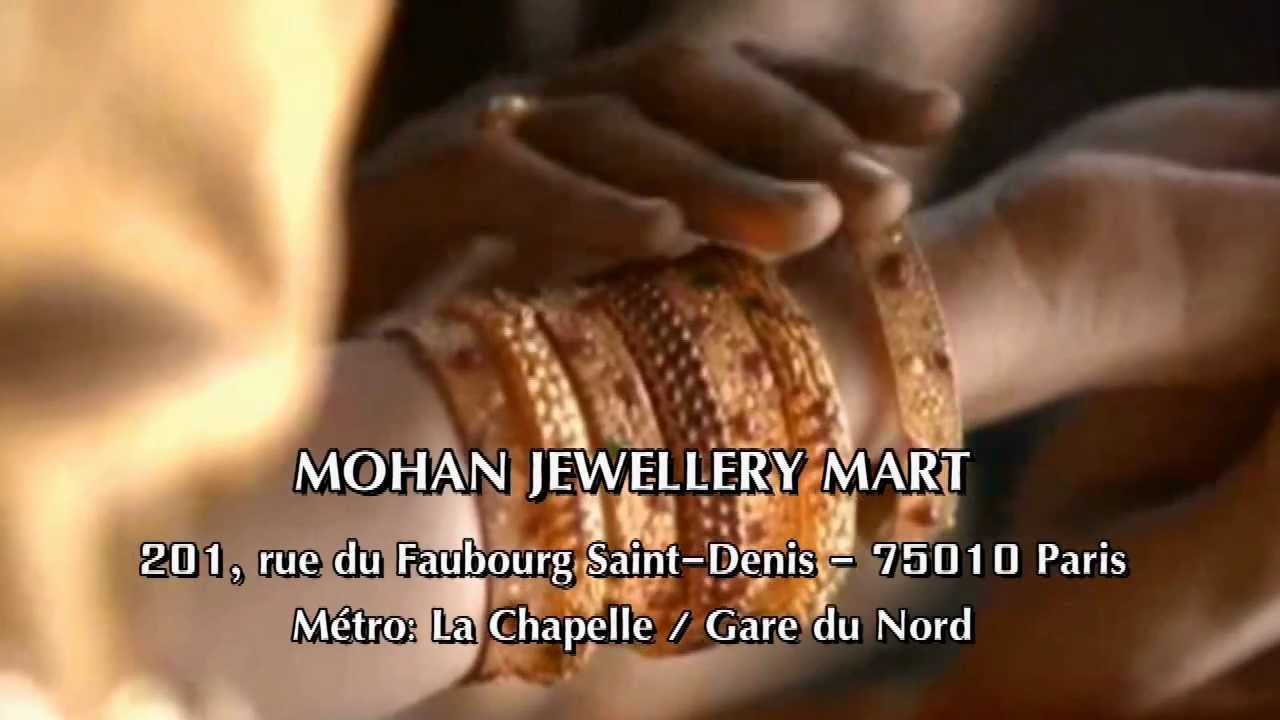 Mohan Jewellery Mart