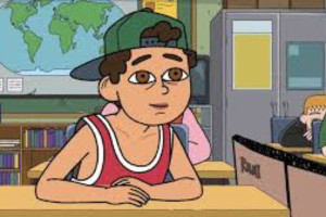 பழைய சோறும் கருவாட்டு குழம்பும்..