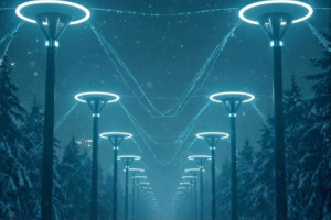  பிளக், வயர் தேவையில்லை- காற்றின் வழியே மின்சாரம் - பின்லாந்தின் புதிய பரிசோதனை