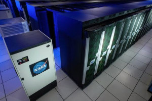  கிரேக்க தேவதை பெயரில் புதிய சூப்பர் கணினியை அறிமுகப்படுத்திய NASA