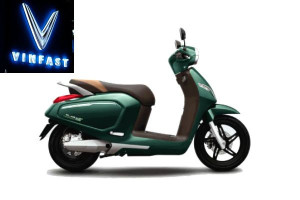  இந்தியா, தென்கிழக்கு ஆசியாவில் எலக்ட்ரிக் ஸ்கூட்டர்களை விரிவுபடுத்தும் VinFast