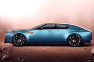  Jaguar Land Rover 2026 - புதிய மின்சார மாடல்கள் அறிமுகம்