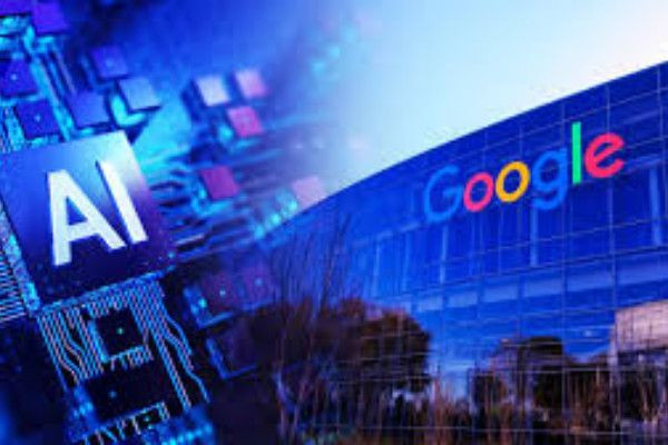  AI தாக்கத்திற்கு தயாராகுங்கள்... அல்லது வெளியேறலாம்...!  ஊழியர்களுக்கு கூகிள் வலியுறுத்தல்