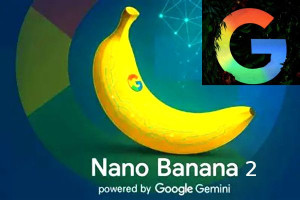 Nano Banana 2 AI கருவியை அறிமுகப்படுத்திய Google