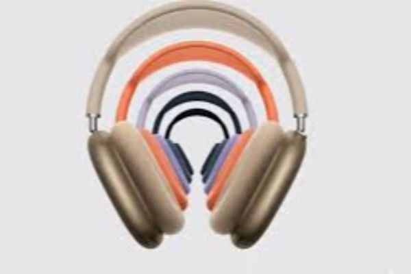 ஆப்பிள் அறிமுகப்படுத்தியுள்ள புதிய AirPods Max 2