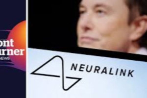 Neuralink மூளைச் சிப் - 100 நாட்கள் அனுபவம் பகிர்ந்த நோலண்ட் ஆர்பா
