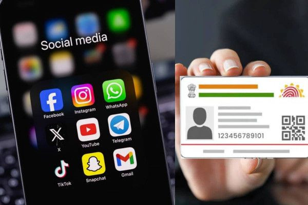  இனி சமூக ஊடக கணக்கிற்கும் KYC கட்டாயம் - மத்திய அரசு பரிசீலனை