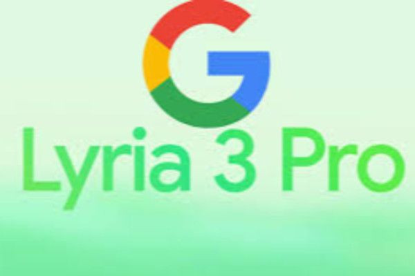 நீண்ட AI இசையை உருவாக்கும் Lyria 3 Pro மொடலை வெளியிட்ட Google