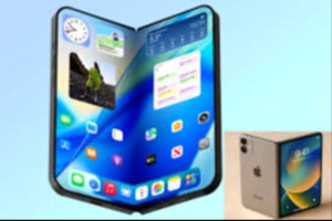 2026-ல் மடிக்கக்கூடிய iPhone-ஐ அறிமுகம் செய்ய ஆப்பிள் திட்டம்