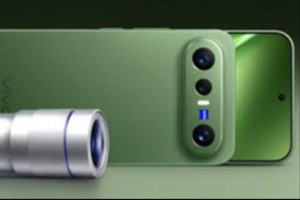 Modular Camera வசதியுடன் Vivo X300 FE இந்தியாவில் மே மாதம் அறிமுகம்