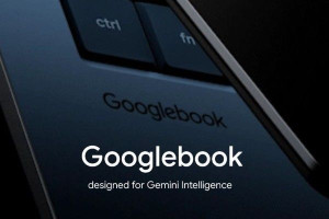 கூகுள் அறிமுகம் செய்யும் புதிய Googlebook லேப்டாப்