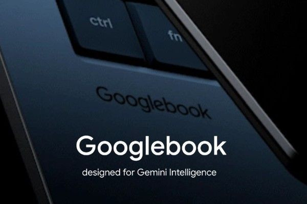 கூகுள் அறிமுகம் செய்யும் புதிய Googlebook லேப்டாப்