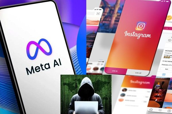 Meta AI-யை ஏமாற்றி பல முக்கிய Instagram கணக்குகளை கைப்பற்றிய ஹேக்கர்கள்