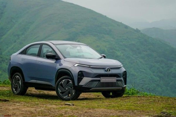 Tata EV கார்களுக்கு ரூ.3.35 லட்சம் வரை தள்ளுபடி அறிவிப்பு