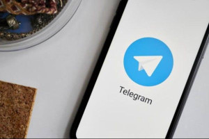 இந்தியாவில் டெலிகிராம் செயலிக்கு தற்காலிக தடை