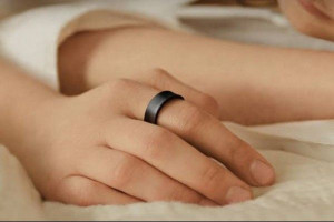 iPhone-உடன் இணைக்கும் வசதியுடன் Samsung Galaxy Ring 2