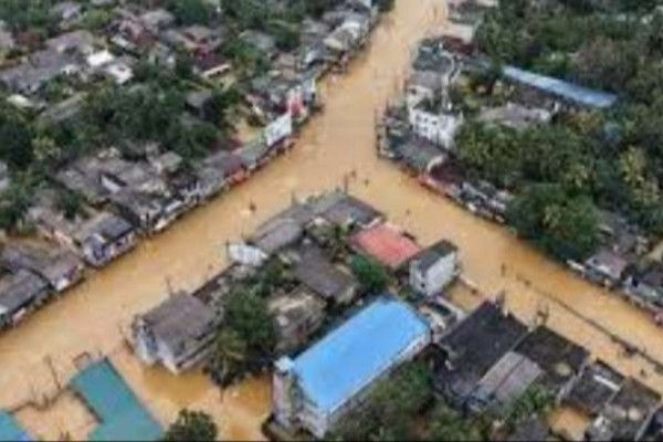 சூறாவளிக்கு பின்னரான மீள்குடியமர்த்தலில் நீண்டகால அநீதியை இல்லாமல் செய்வதற்கான வாய்ப்பு