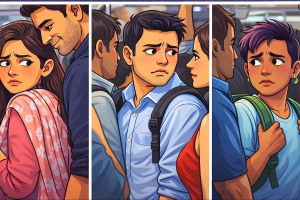 மௌனம் குற்றவாளிகளுக்கு துணை - பாதுகாப்பான பயணத்தை உறுதி செய்வதில் சமூகத்தின் பங்கு என்ன?