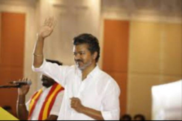 விஜயின் தமிழகத் தேர்தல் வெற்றியும் இலங்கைத் தீவின் பிரதிபலிப்புகளும்..!