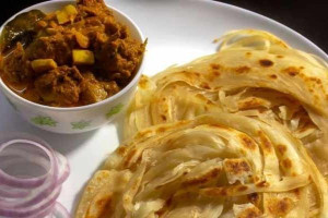 பரோட்டா சாப்பிட்டால் கேன்சர் வருமா?