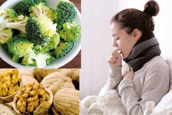 நுரையீரல் ஆரோக்கியத்தை பாதுகாக்கும் உணவுகள் பற்றி தெரியுமா?