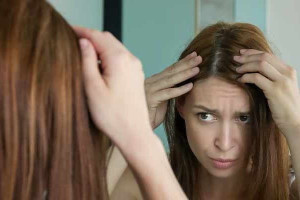 முடி கொட்டாமால் இருக்க என்ன செய்யவேண்டும்?