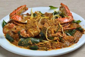 நண்டு மசாலா குழம்பு செய்வது எப்படி.?