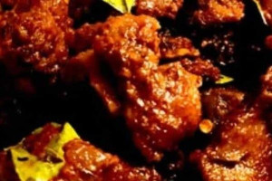 மட்டன் நெய் வறுவல்