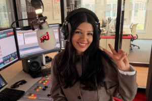 மிஸ் ஜேர்மனி அழகிப்பட்டம் வென்றுள்ள அகதிப்பெண்