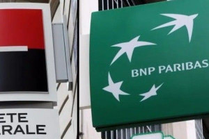 செயற்கை நுண்ணறிவால் Société Générale மற்றும் BNP Paribas  வங்கி பணியாளர்களுக்கு ஆபத்து!!