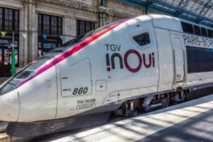 ஜூலை 3 வரை SNCF ரயில் டிக்கெட் முன்பதிவுகள் ஆரம்பம்!!