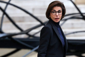 ஒரே வாரத்திலேயே பரிஸ் சுத்தமாகும்: ரட்சிதா தாத்தி உறுதி!!