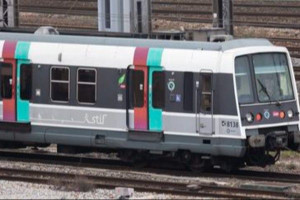 RER A ரயில் பாதையில் மின்கம்பி முறிவு: Disneyland Paris போக்குவரத்து சேவை பாதிப்பு!!