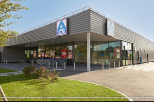 Villiers-le-Bel: எலிகளின் மலக்கழிவுகள், சிறுநீர் துர்நாற்றம் போன்ற சுகாதார பிரச்சினைகள் காரணமாக Aldi மூடல்!!