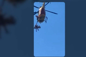 l’Arc de Triompheஇல் பரபரப்பு: place de l’Étoile முடக்கம்??