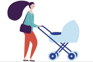 ஒவ்வொரு குழந்தைக்கும் 250 யூரோ, வட்டி இல்லா கடன், “ஒருங்கிணைந்த பெற்றோர் விடுப்பு"...: புதிய பரிந்துரைகள்!!