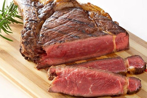 இறைச்சி நுகர்வை கட்டுப்படுத்த அரசு பரிந்துரை!!