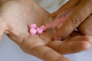 போதைப்பொருள்: MDMA மற்றும் எக்ஸ்டசி பயன்பாடு 480 சதவீதமாக உயர்வு!!