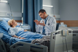 மார்ச் 1 முதல் மருத்துவமனை கட்டணங்கள் 15–17% உயர்வு!!