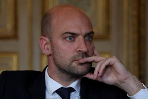 மத்திய கிழக்கில் பிரஞ்சு குடிமக்களுக்கான பாதுகாப்பு வழிகாட்டுதல்கள்!!