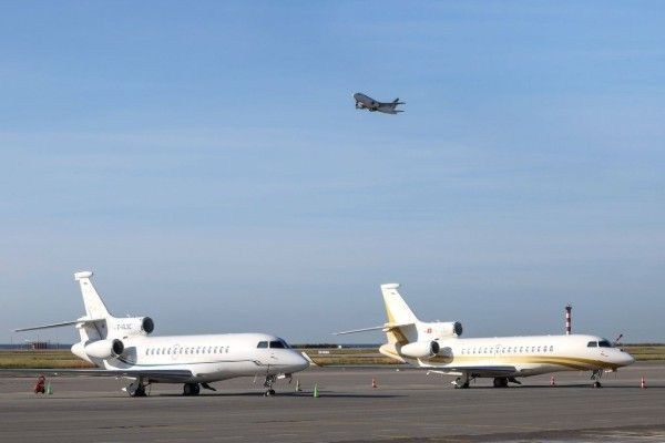 மத்திய கிழக்கில் இருந்து பிரெஞ்சு குடிமக்களை மீட்கும் நடவடிக்கைகள் தீவிரம்: தேவைப்பட்டால் இராணுவ விமானங்கள் பயன்படுத்தப்படும்!!