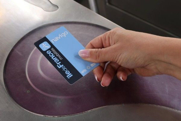 RER ரயில்களின் தாமதம் தொடர்பான இழப்பீட்டு விண்ணப்பங்கள்  நாளை முதல் ஆரம்பம்!!