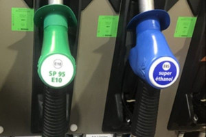 எரிபொருள் விலை உயர்வு: E85 bioéthanol மீது அதிகரிக்கும் ஆர்வம்!!