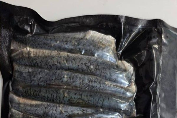 Intermarché-ல் விற்கப்பட்ட சார்டின் மீன்கள் திரும்பப் பெறப்படுகின்றன!!