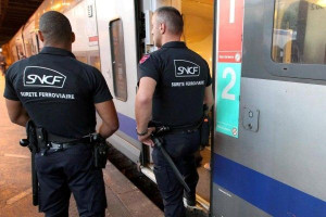 தொடருந்து பாதுகாப்பு காவல்துறையினருக்கு கூடுதல் அதிகாரங்கள்!!