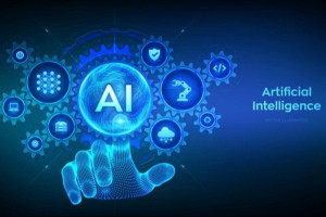 அரசுப் பணிகளில் செயற்கை நுண்ணறிவு (AI): கட்டுப்பாட்டு சட்டம் கொண்டு வர அரசு திட்டம்!!