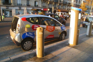 மின்சார கார்கள் வாங்குவதை உற்சாகப்படுத்த 9,500 யூரோக்கள் வரை போனஸ்!